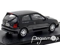 Toyota Starlet Glanza V EP91 (1996) HS426-BK