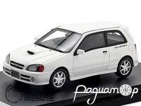 Toyota Starlet Glanza V EP91 (1996) HS426-WH