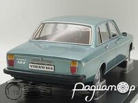 Volvo 164 (1970) 946912
