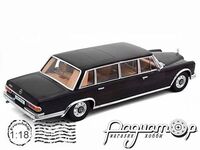 Mercedes-Benz 600 W100 Pullman (1969) 946916
