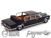 Mercedes-Benz 600 W100 Landaulet (1969) 946917