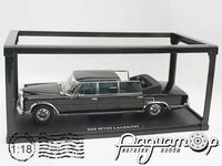 Mercedes-Benz 600 W100 Landaulet (1969) 946918