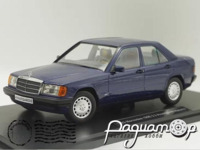 Mercedes Benz 190E (W201) (1993) 946891