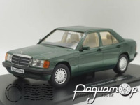 Mercedes Benz 190E (W201) (1993) 946892
