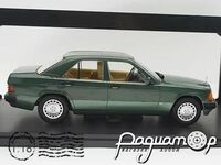 Mercedes Benz 190E (W201) (1993) 946892