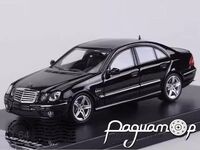 Mercedes-Benz E63 AMG W211 (2006) 956511