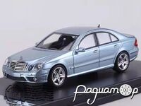 Mercedes-Benz E63 AMG W211 (2006) 956513
