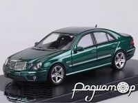 Mercedes-Benz E63 AMG W211 (2006) 956514
