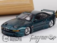 BMW 850CSi (E31) Widebody (1994) 437572