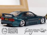BMW 850CSi (E31) Widebody (1994) 437572