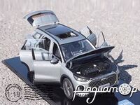 Chery Tiggo 8L (2024) 866713