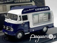 Mercedes-Benz L319 