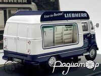 Mercedes-Benz L319 