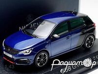 Peugeot 308 GTi by Peugeot Sport (2015) 632659