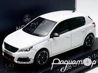 Peugeot 308 GTi by Peugeot Sport (2015) 632660