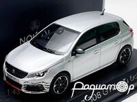 Peugeot 308 GTi by Peugeot Sport (2015) 632661