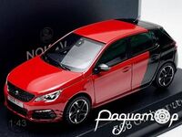 Peugeot 308 GTi by Peugeot Sport (2015) 632662