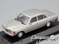 Mercedes-Benz 230E W123 (1982) 940032202