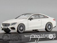 Mercedes-Benz E-Class Coupe (C238) (2017) B66960404