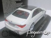 Mercedes-Benz S-Class W223 (2021) 653436