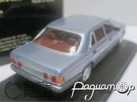 Mercedes-Benz 560 SEL (1984) 430039308