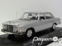 Mercedes-Benz 300 SEL 6.3 (W109) (1968) 430039109
