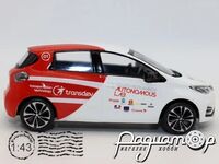 Renault ZOE Autonomous LAB (2018) 539763