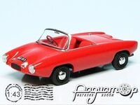 Lightburn Zeta Sports Roadster (1964) ATC02005
