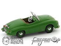 Gutbrod Superior Sport Roadster (1951) ATC03008