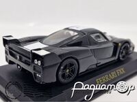 Колекція Ferrari №2 Ferrari Enzo FXX (2002) FC02-1083 [LS]***