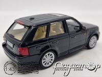 Суперкары №33, Land Rover Range Rover Sport (2005) SC33-1089 [LS]*