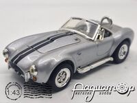 Shelby Cobra 427SC (1964) 94227-1096 [LS]***
