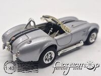 Shelby Cobra 427SC (1964) 94227-1096 [LS]***