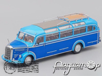 Mercedes-Benz O3500 (1950) 439360005 [BV]***