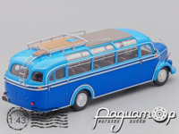 Mercedes-Benz O3500 (1950) 439360005 [BV]***