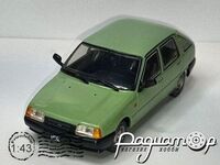 ИЖ-2126 