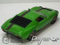 Lamborghini Miura P400 (1966) 379019 [BS]