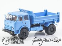 МАЗ-503А самоскид (1975) SSM1613