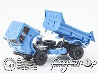 МАЗ-503А самоскид (1975) SSM1613