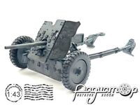 Протитанкова гармата 3,7 cm Pak 35/36 (3,7 cm Panzerabwehrkanone 35/36) (1936) 257534 [BR]