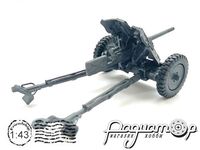Протитанкова гармата 3,7 cm Pak 35/36 (3,7 cm Panzerabwehrkanone 35/36) (1936) 257534 [BR]