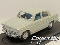 Alfa Romeo Giulietta Berlina (1955) 666781 [IS]