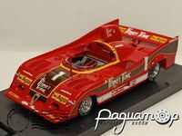 Alfa Romeo 33SC 12 Coppa Florio Arturo Merzario (1977) 666783 [IS]