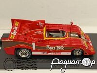 Alfa Romeo 33SC 12 Coppa Florio Arturo Merzario (1977) 666783 [IS]