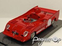 Alfa Romeo 33TT 12 Prototipo (1974) 666784 [IS]