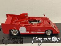 Alfa Romeo 33TT 12 Prototipo (1974) 666784 [IS]