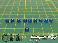 Светосигнальный маяк для установки на различную спец технику (10шт) 516186