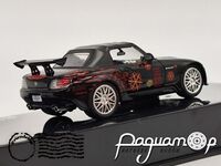 Fast & Furious №12, Honda S2000 (2000) FF012