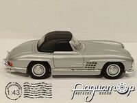 Mercedes-Benz 300 Soft Top (1957) 666792 [IS]