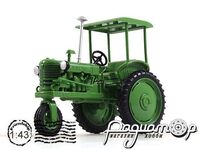 Тракторы №90, ДТ-24-3 (1957) TLM090